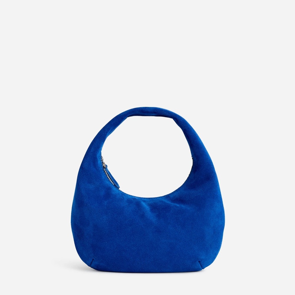 Madewell the mini bag.